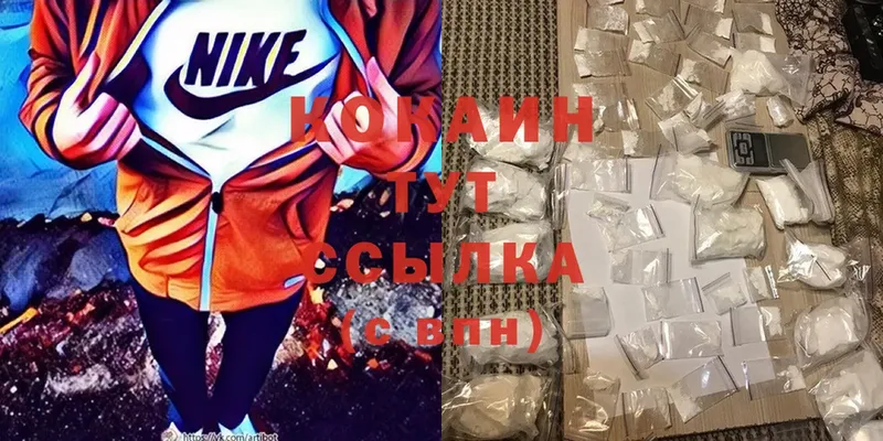 Cocaine FishScale  Верхотурье 